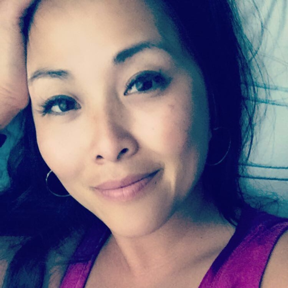 Meet your Posher, Thuy